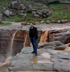 میلاد رجبی
